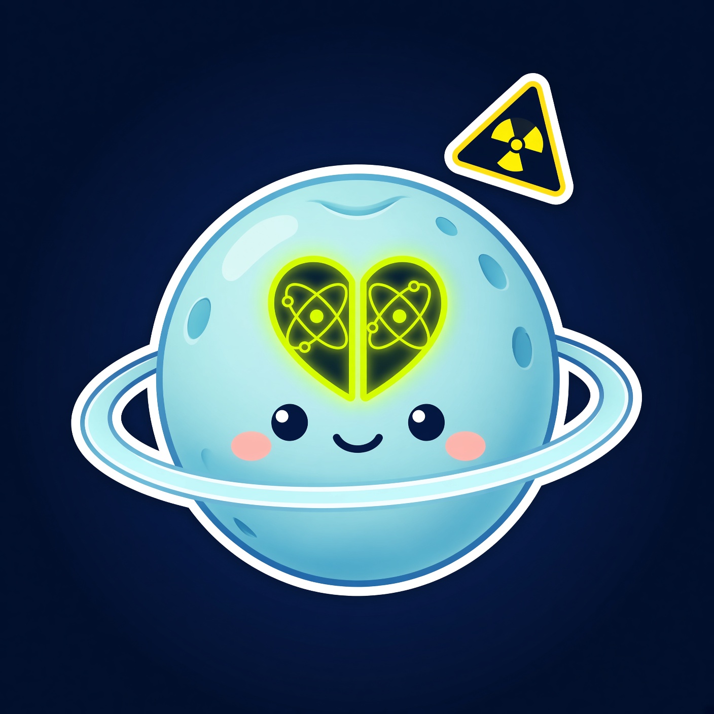 Radiation variant